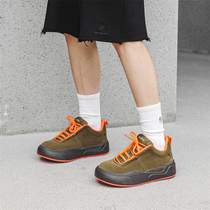 'Orbit Edge’ X9X Moon Boots