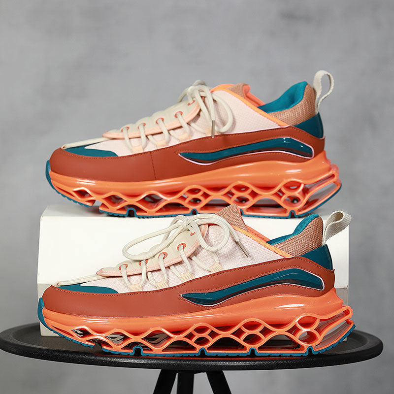 'Horizon Hurdle’ X9X Sneakers