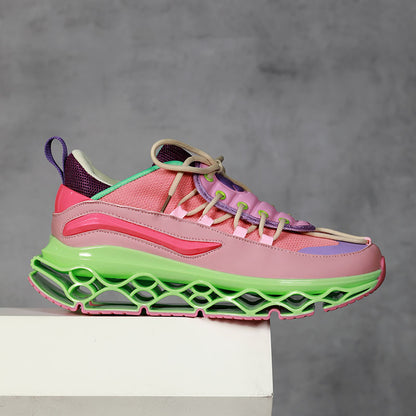 'Horizon Hurdle’ X9X Sneakers