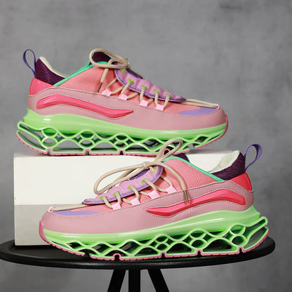 'Horizon Hurdle’ X9X Sneakers