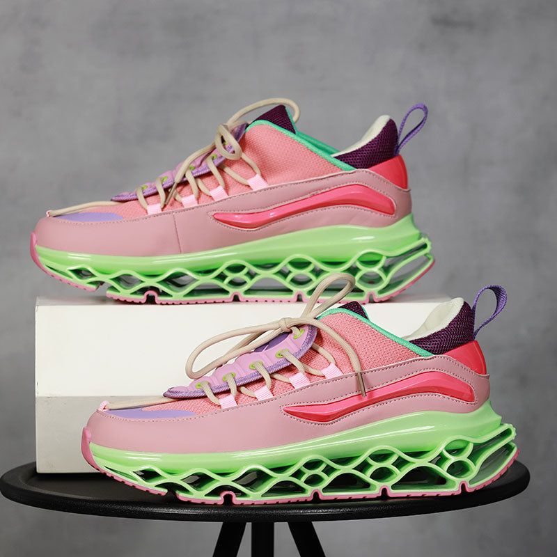 'Horizon Hurdle’ X9X Sneakers