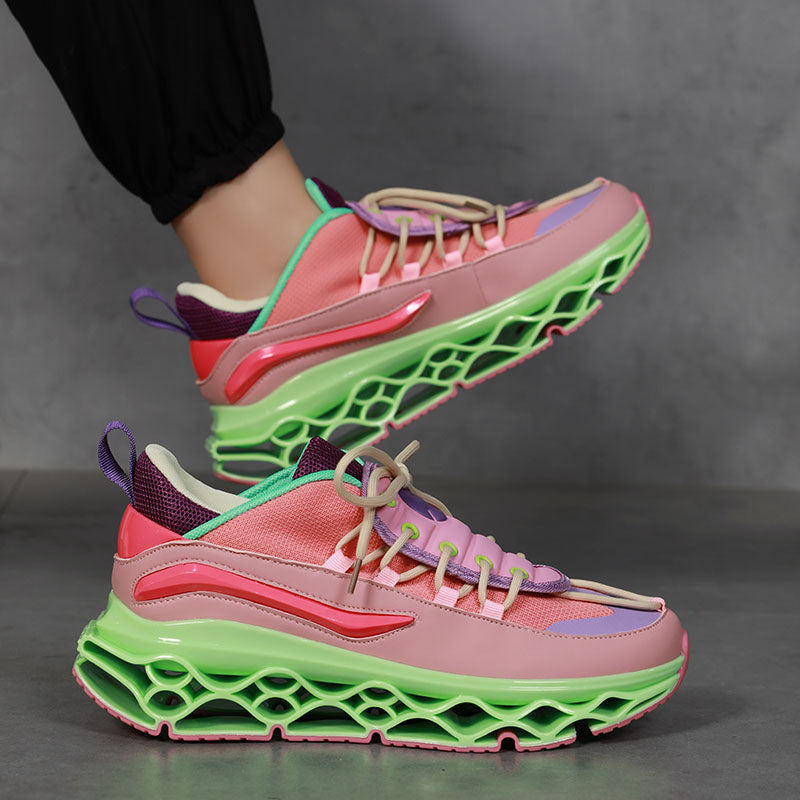 'Horizon Hurdle’ X9X Sneakers