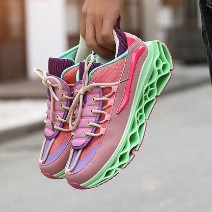 'Horizon Hurdle’ X9X Sneakers