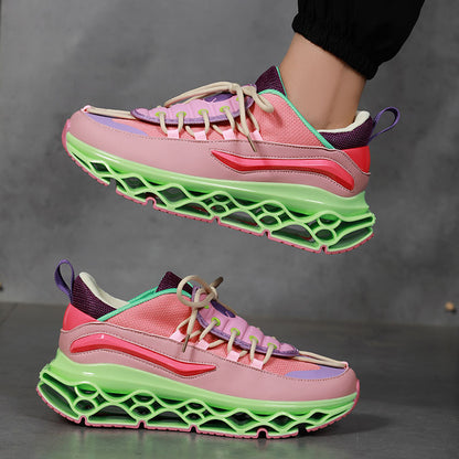 'Horizon Hurdle’ X9X Sneakers