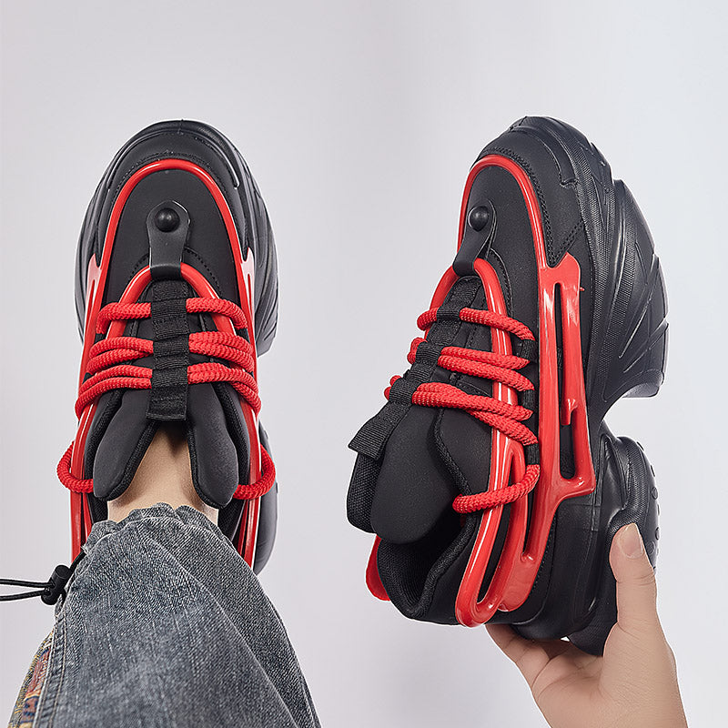 'REBEL Riptide’ X9X Sneakers