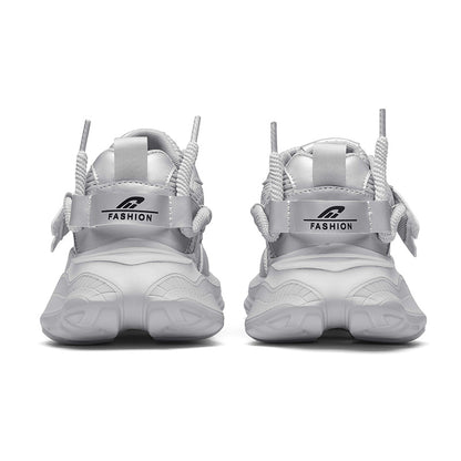 'Aether Glide' X9X Sneakers