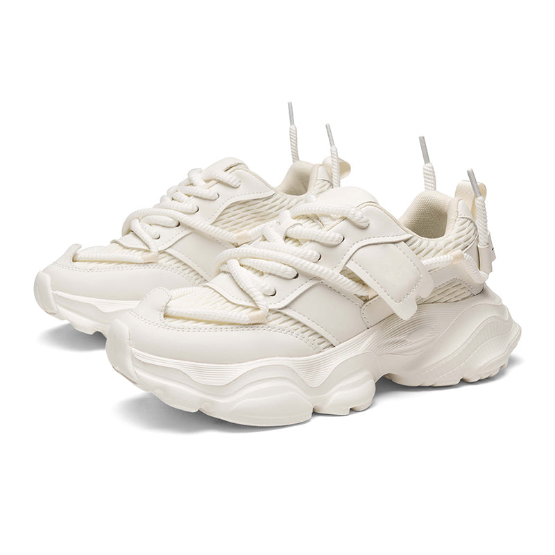 'Aether Glide' X9X Sneakers