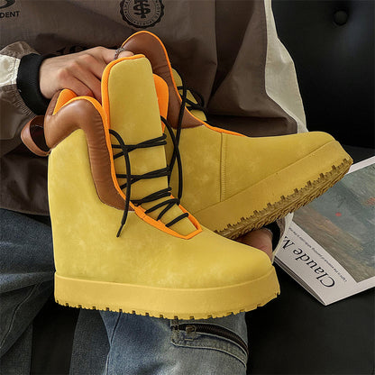 'Nexus Elevate' X9X Moon Boots