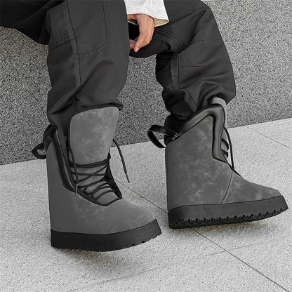 'Nexus Elevate' X9X Moon Boots