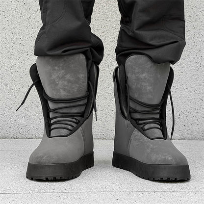 'Nexus Elevate' X9X Moon Boots