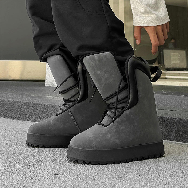 'Nexus Elevate' X9X Moon Boots