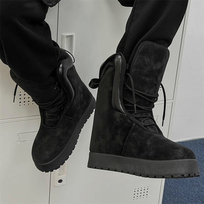 'Nexus Elevate' X9X Moon Boots