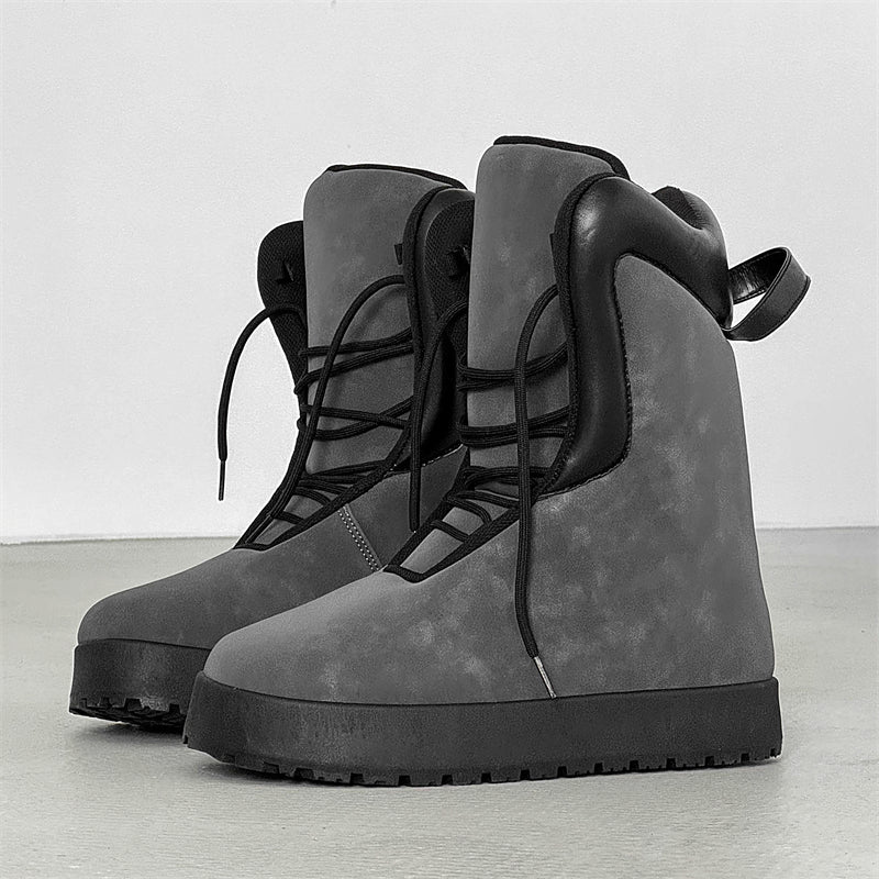 'Nexus Elevate' X9X Moon Boots