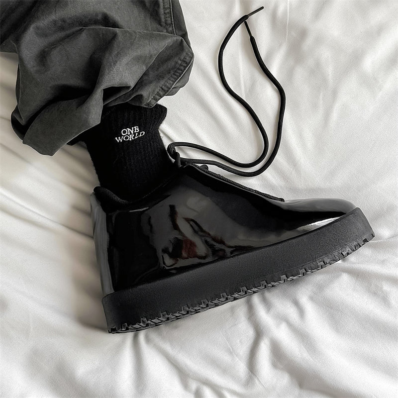 ‘Meteor Drift’ X9X Moon Boots