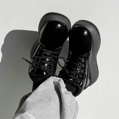 'Stratus Voyager' X9X Moon Boots