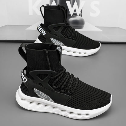 ‘Rapid Sync’ X9X Sneakers