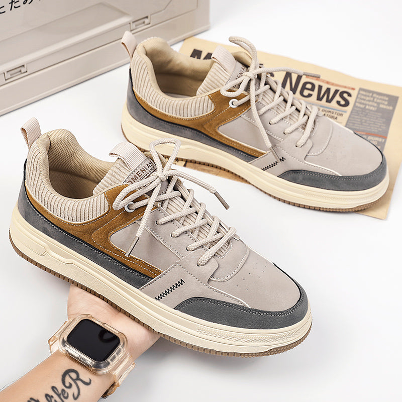 'Stellar Stride' X9X Sneakers