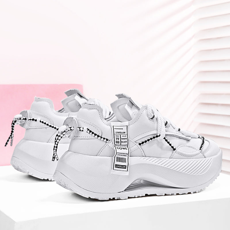 'Lunar Pulse' X9X Sneakers