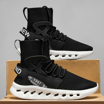 ‘Rapid Sync’ X9X Sneakers