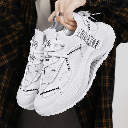 'Lunar Pulse' X9X Sneakers