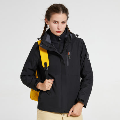 MLB 2299 Outdoor Jacket