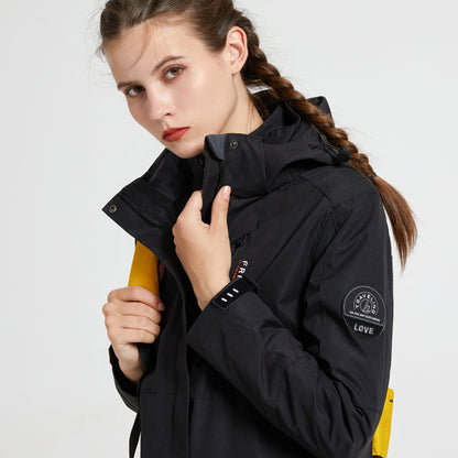 MLB 2299 Outdoor Jacket