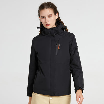 MLB 2299 Outdoor Jacket