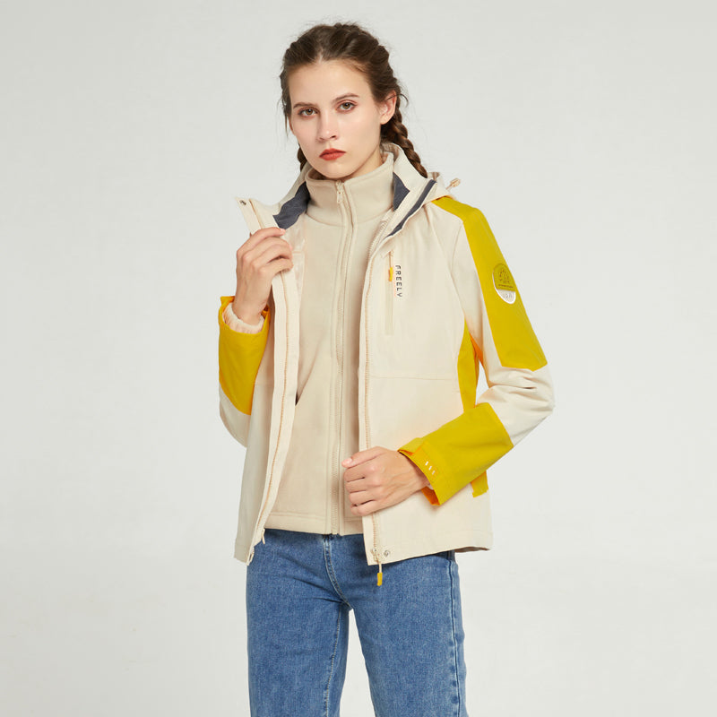 MLB 2299 Outdoor Jacket