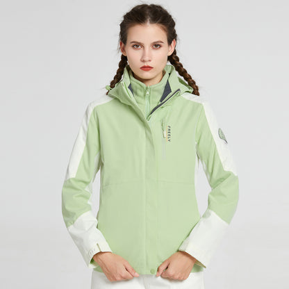 MLB 2299 Outdoor Jacket