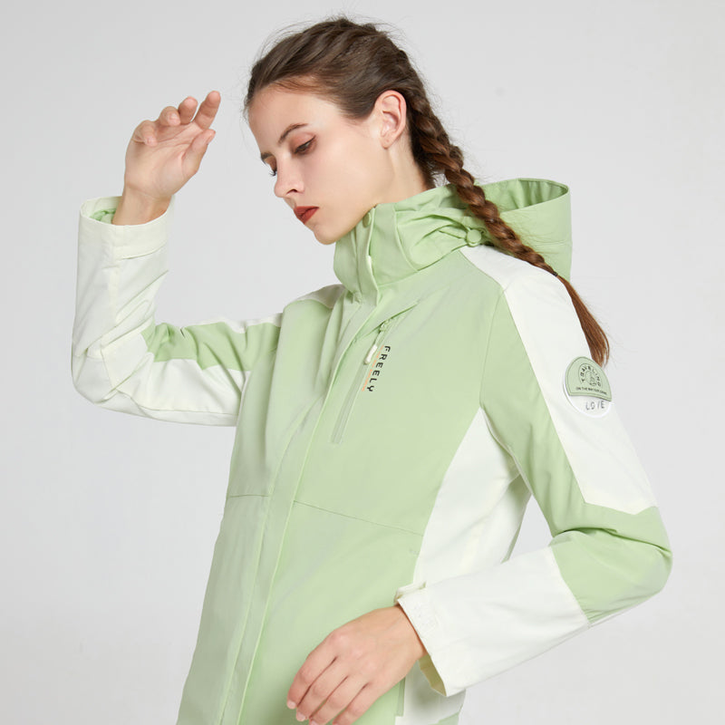 MLB 2299 Outdoor Jacket