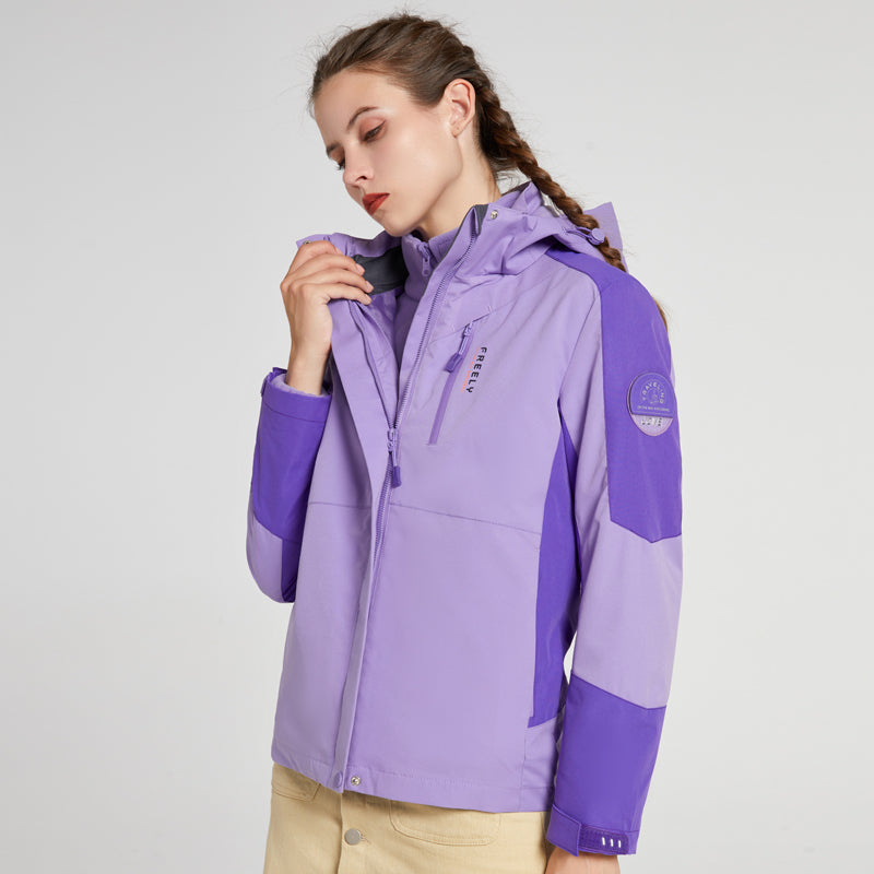 MLB 2299 Outdoor Jacket