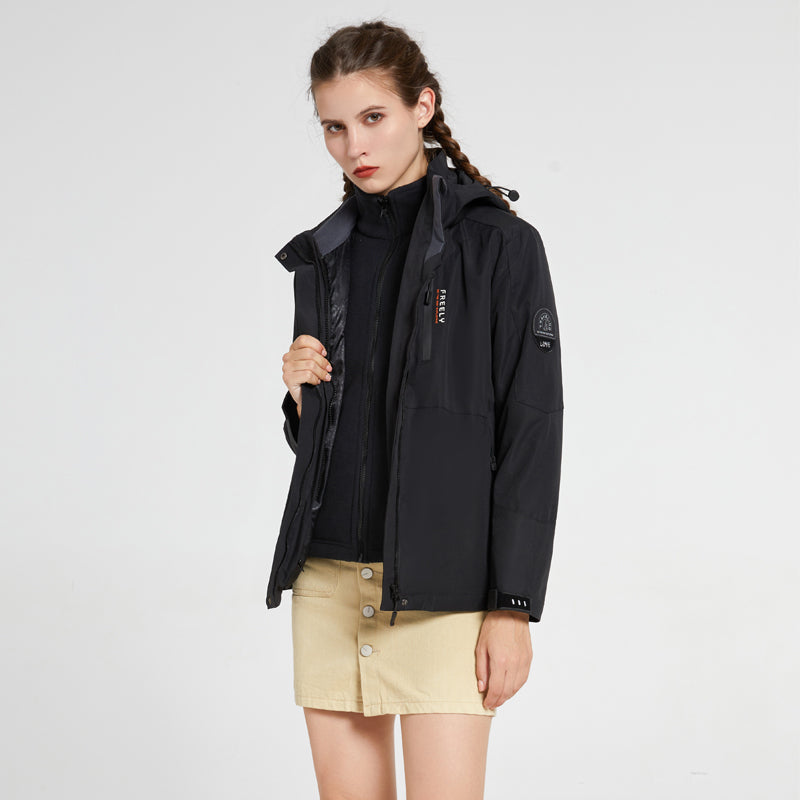 MLB 2299 Outdoor Jacket