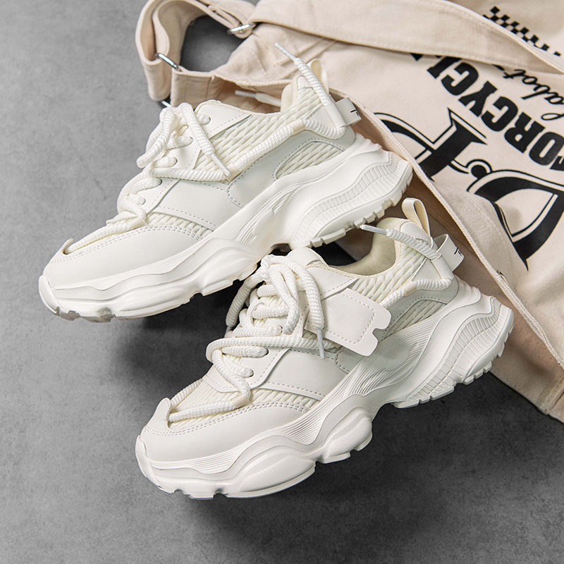 'Aether Glide' X9X Sneakers