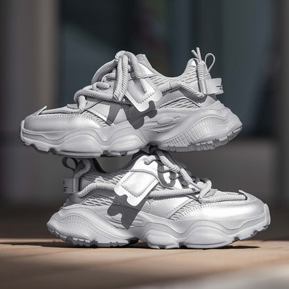 'Aether Glide' X9X Sneakers