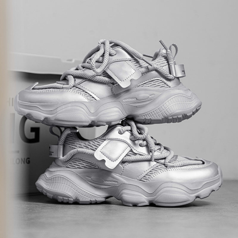 'Aether Glide' X9X Sneakers