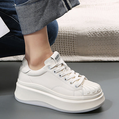 HAELA Chunky Sneakers