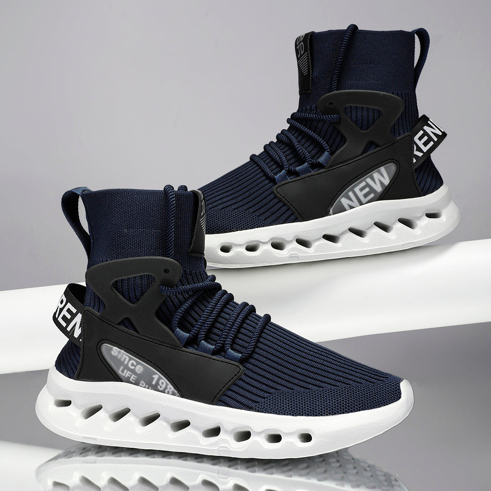 ‘Rapid Sync’ X9X Sneakers