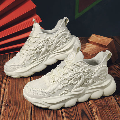 ‘Dragon Leap’ X9X Sneakers