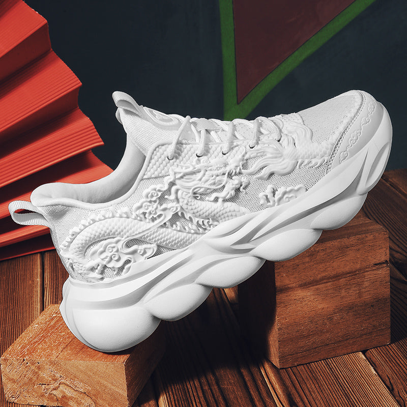 ‘Dragon Leap’ X9X Sneakers