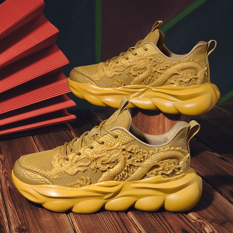 ‘Dragon Leap’ X9X Sneakers