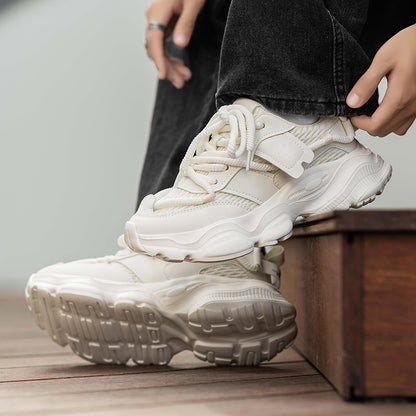 'Aether Glide' X9X Sneakers