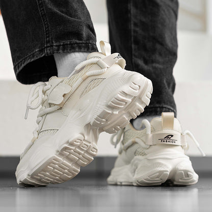 'Aether Glide' X9X Sneakers