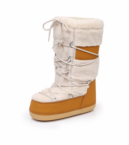 Freya Nordic Winter Boots