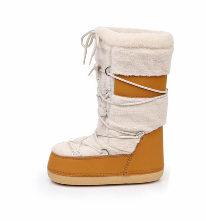 Freya Nordic Winter Boots