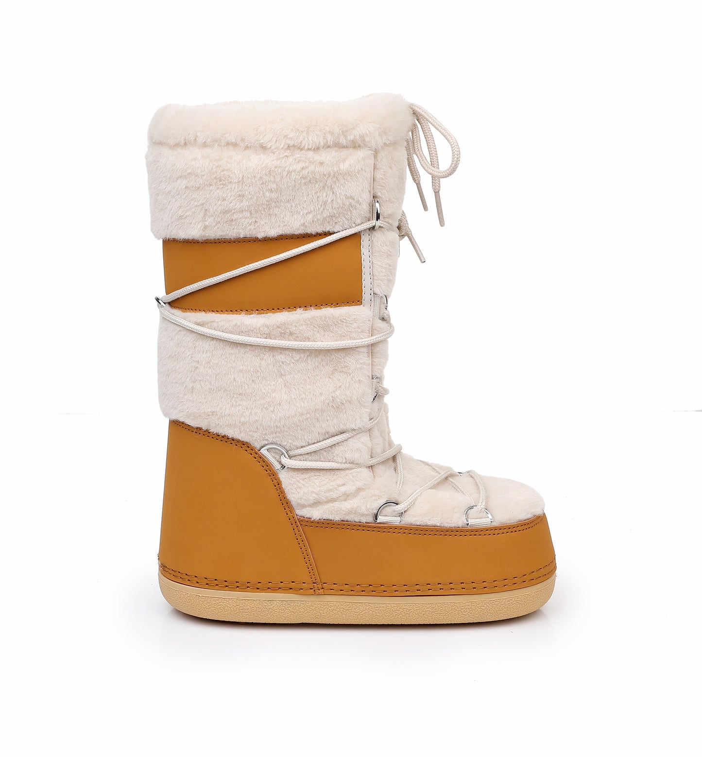 Freya Nordic Winter Boots