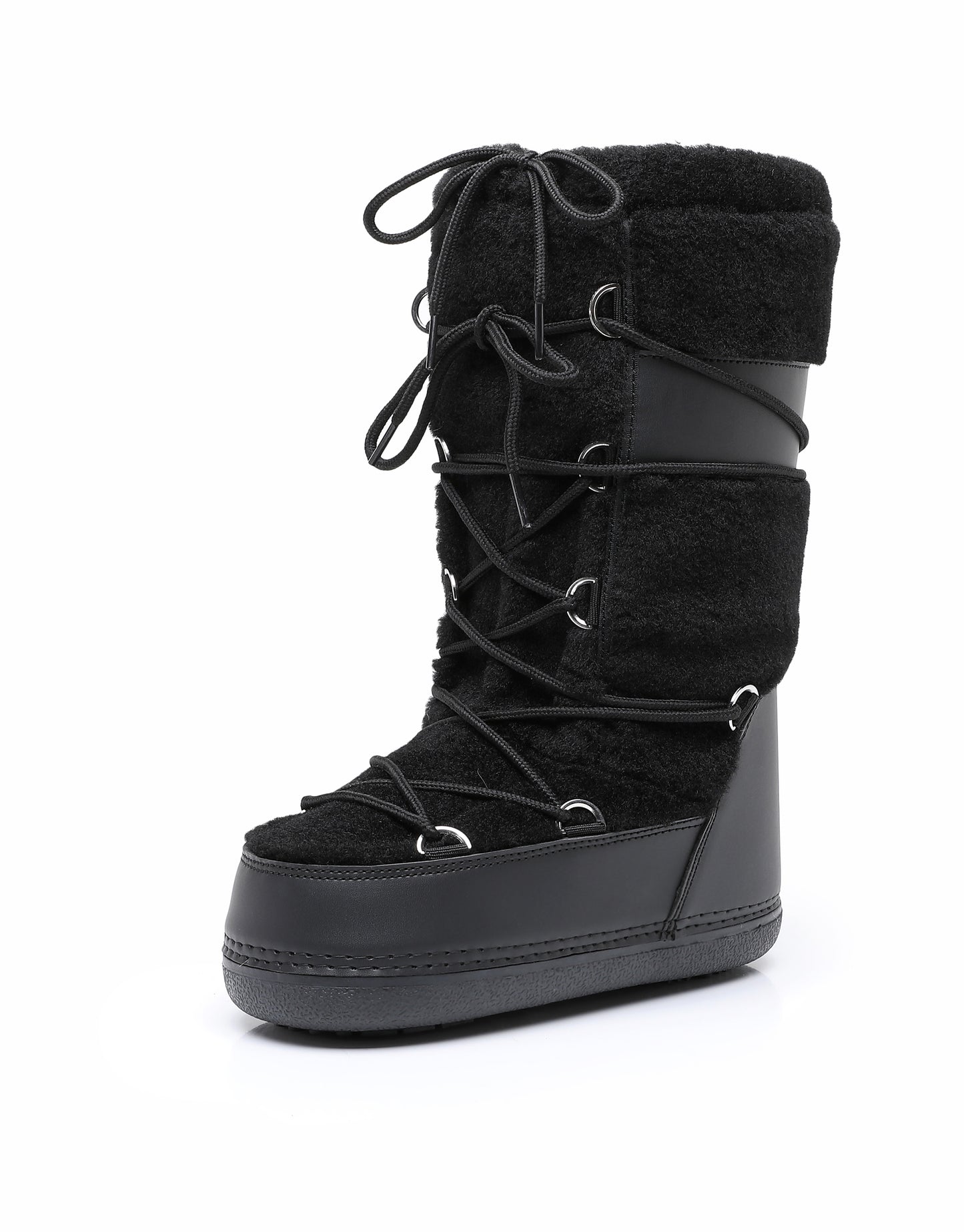 Freya Nordic Winter Boots