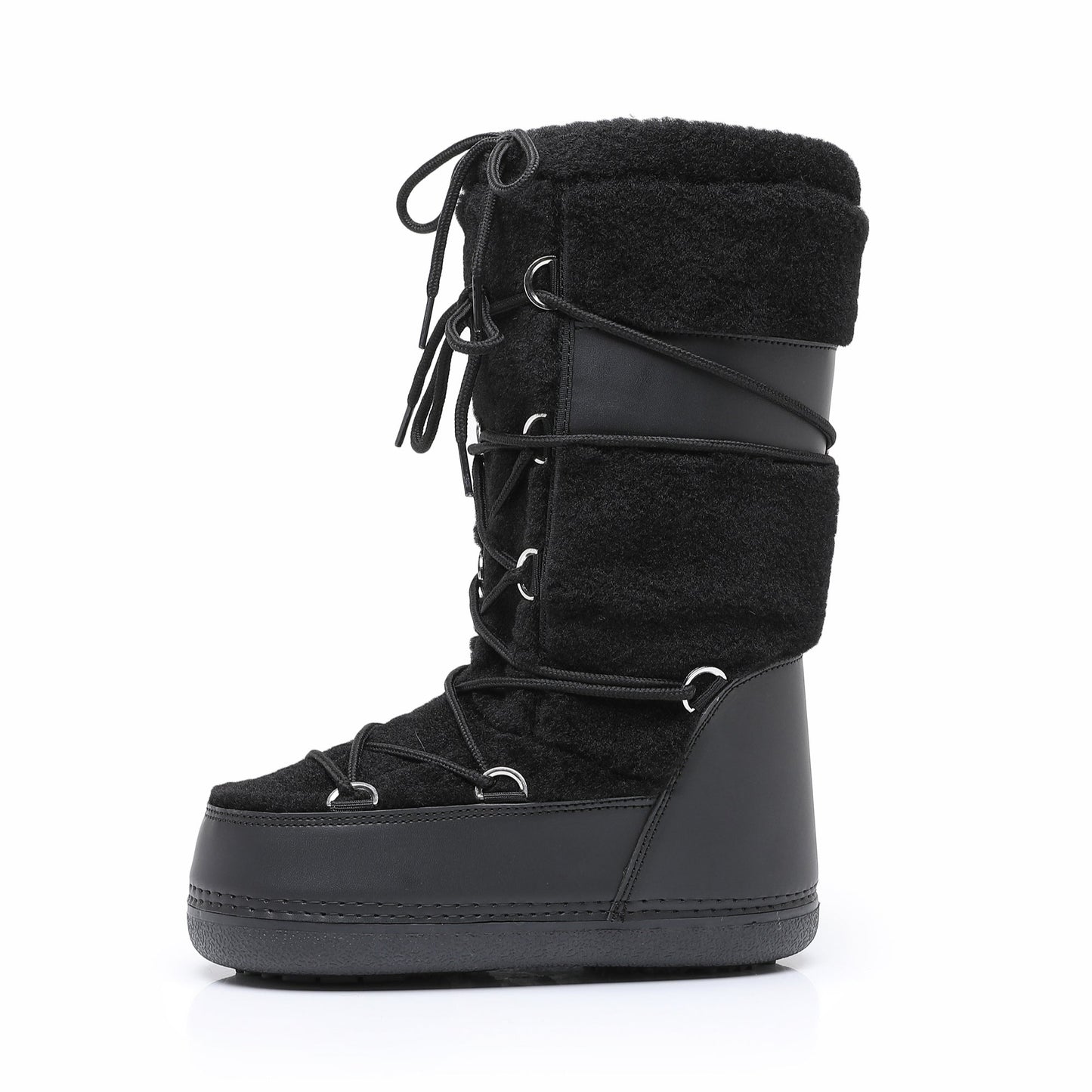 Freya Nordic Winter Boots