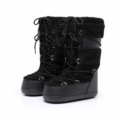 Freya Nordic Winter Boots