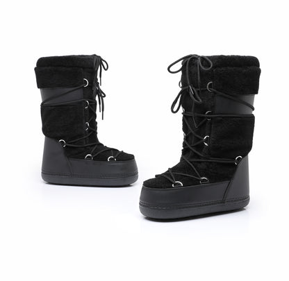 Freya Nordic Winter Boots