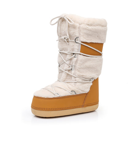 Freya Nordic Winter Boots